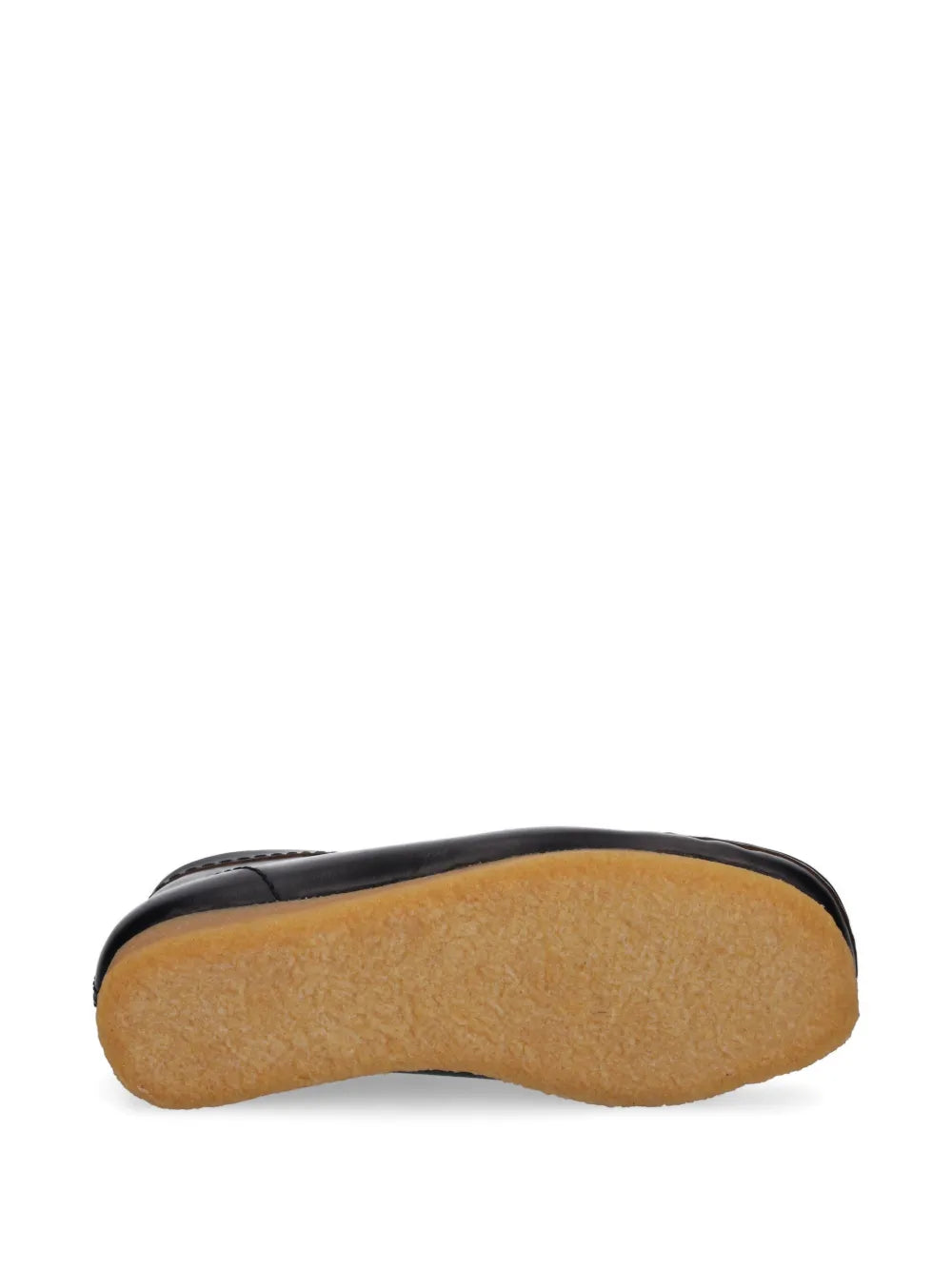 Wallabee boots