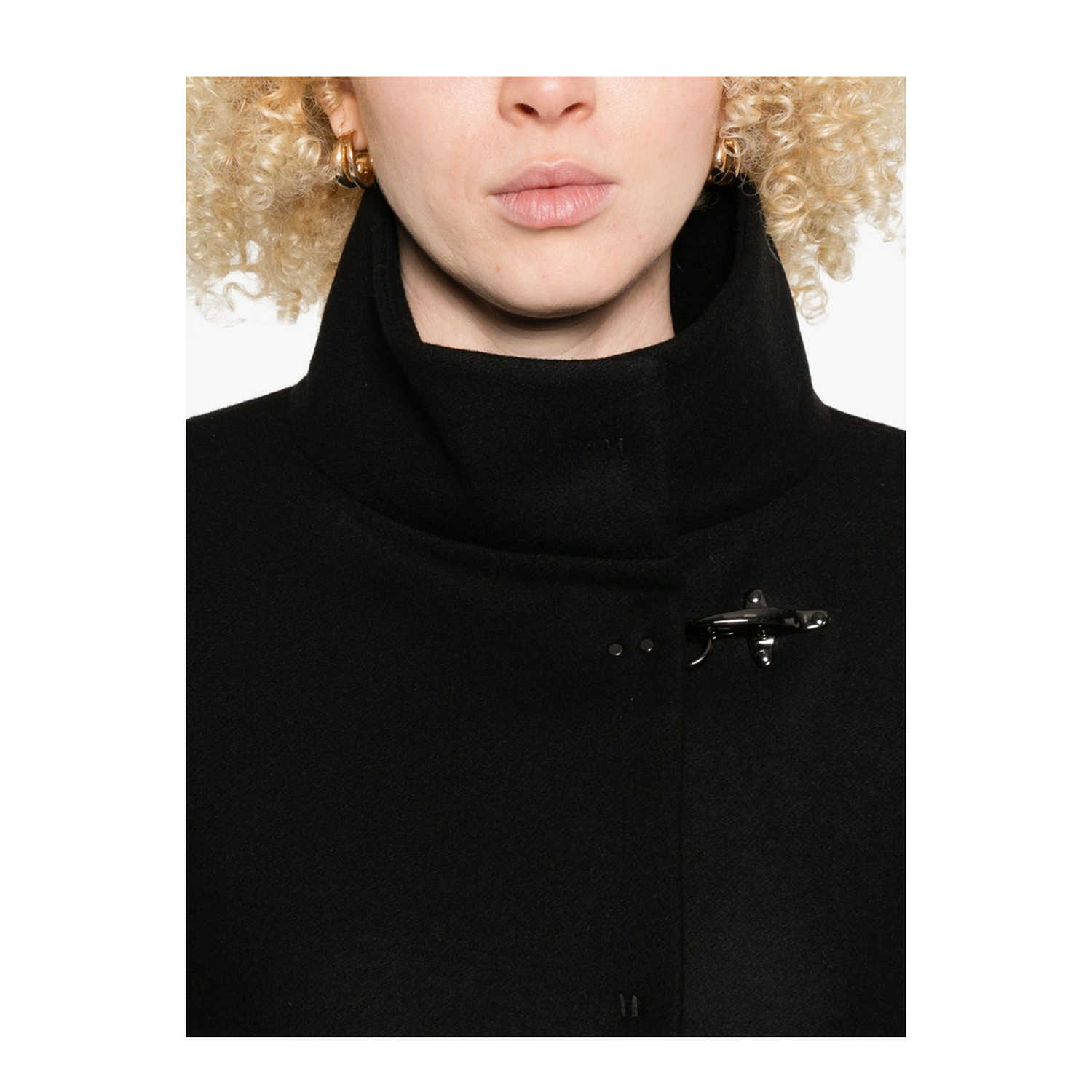 Jackets Black