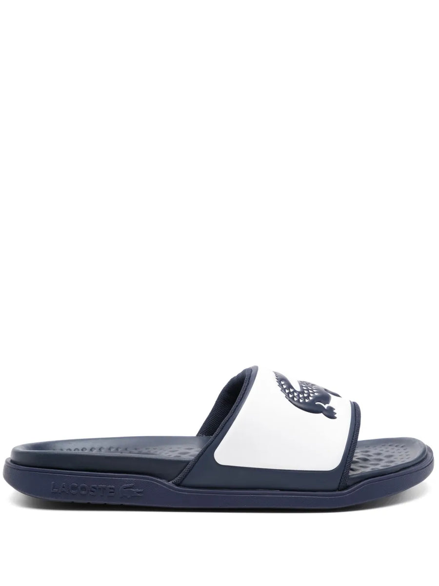 Serve slides