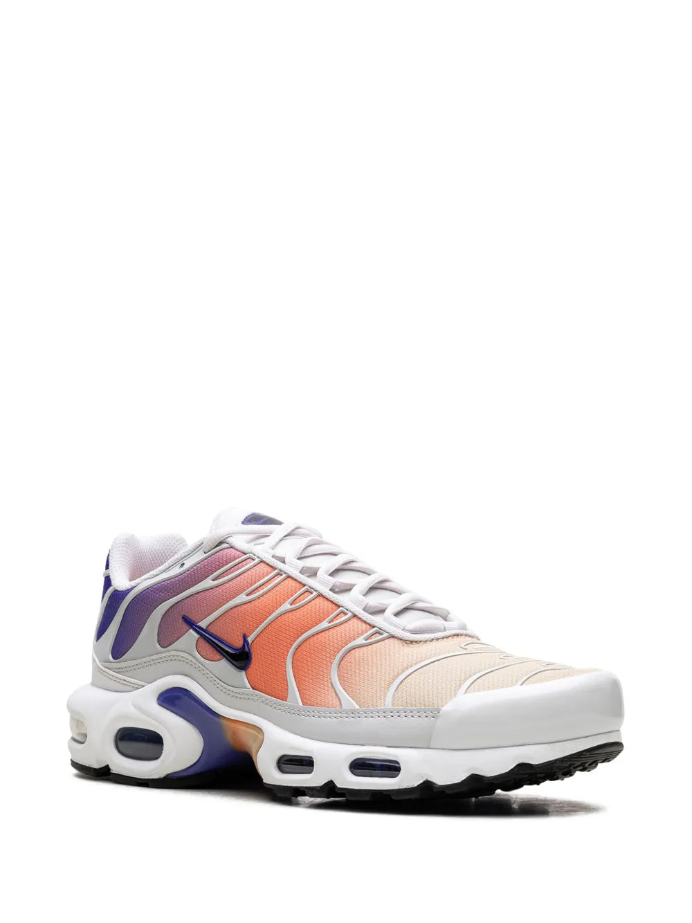 Air Max Plus  "Persian Violet/Wild Mango" sneakers