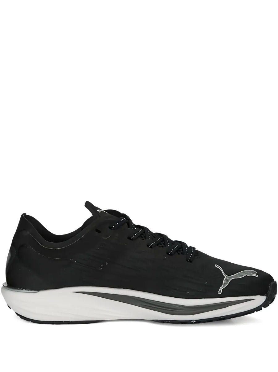 Liberate Nitro 2 "Puma Black/Silver" sneakers