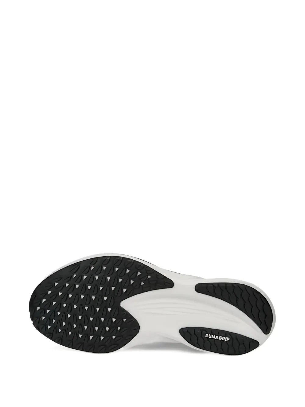 Liberate Nitro 2 "Puma Black/Silver" sneakers