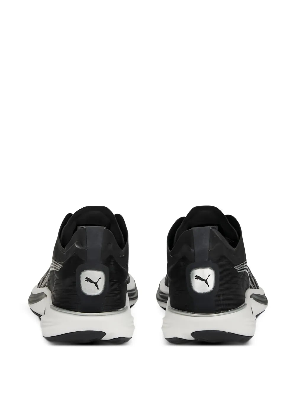 Liberate Nitro 2 "Puma Black/Silver" sneakers