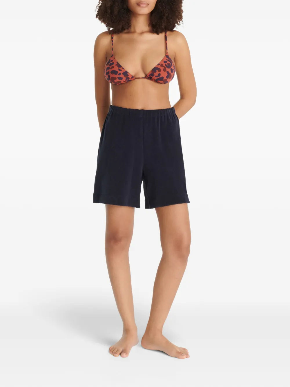 Sauna shorts