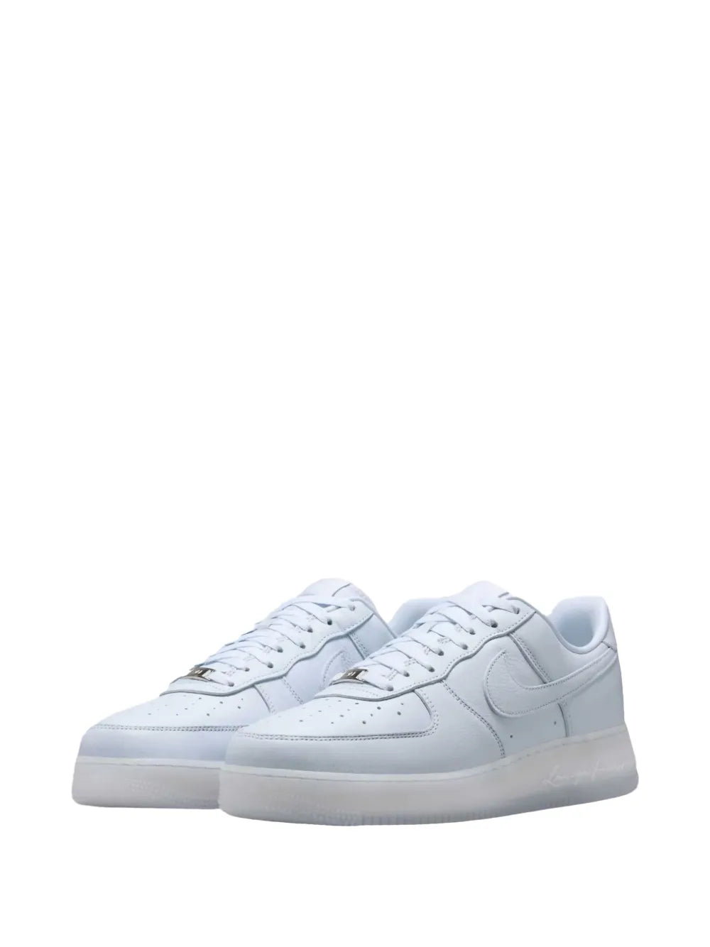 x Drake NOCTA Air Force 1 Low "Certified Lover Boy - Palest Purple" sneakers