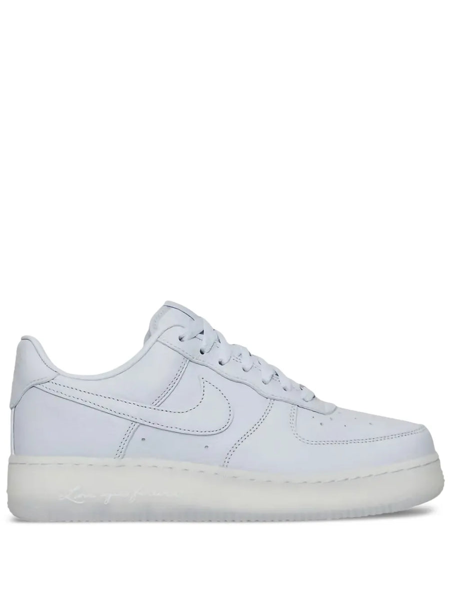 x Drake NOCTA Air Force 1 Low "Certified Lover Boy - Palest Purple" sneakers