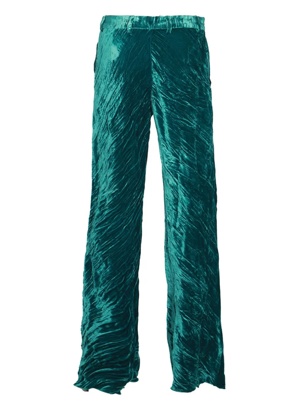 Velvet Trousers