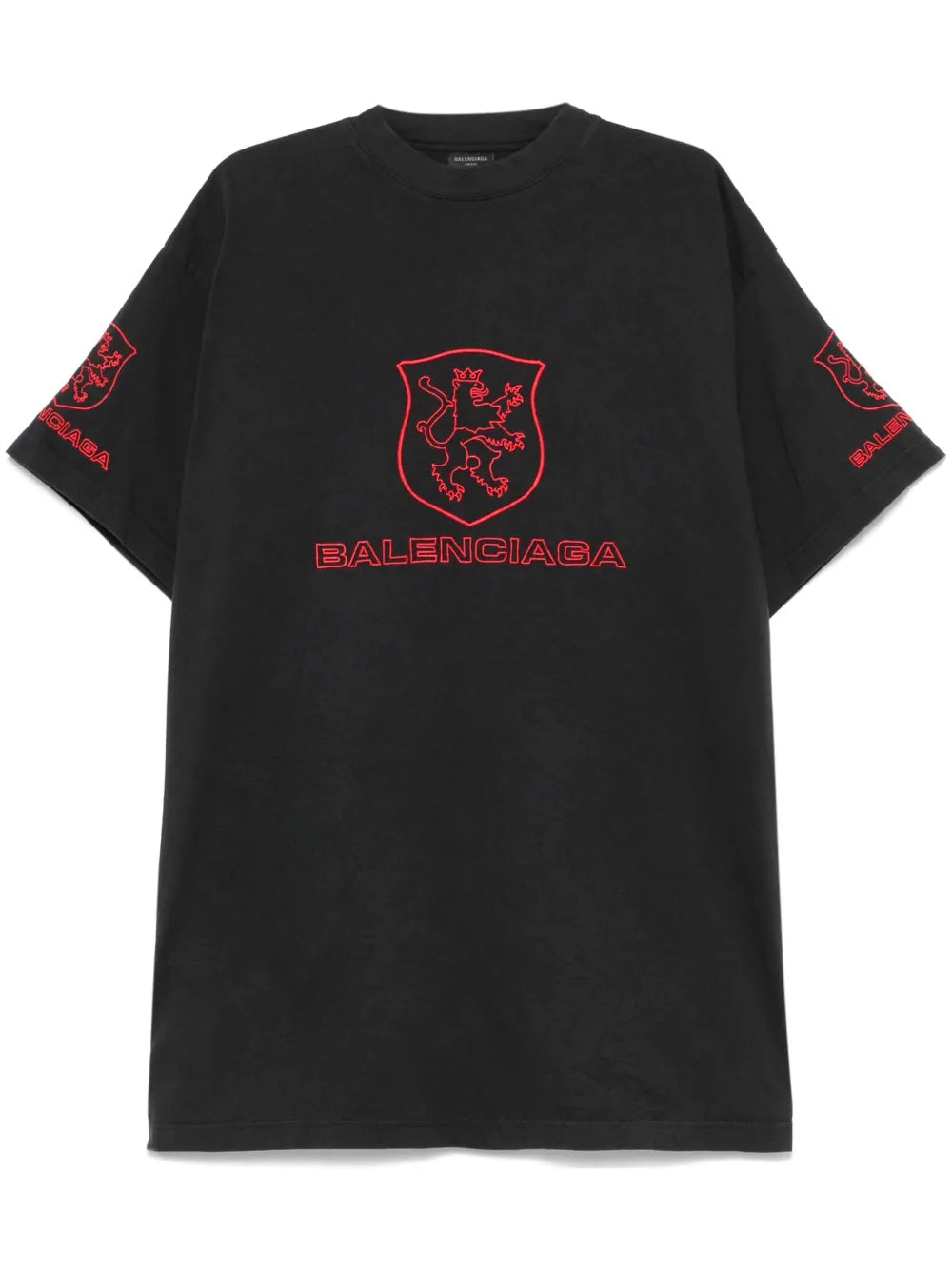 Lion Club T-Shirt