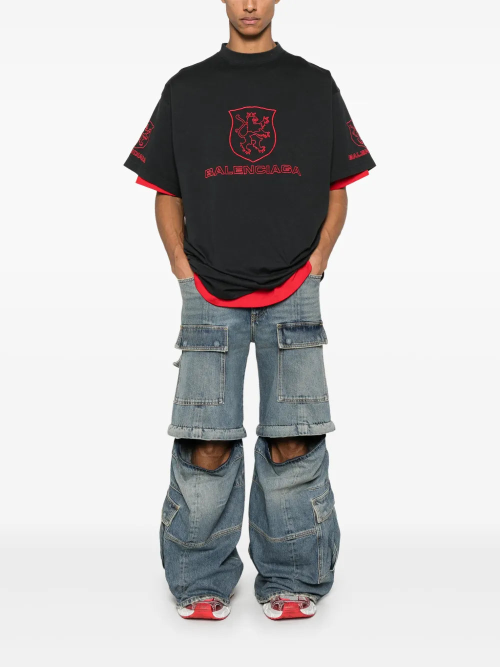 Lion Club T-Shirt