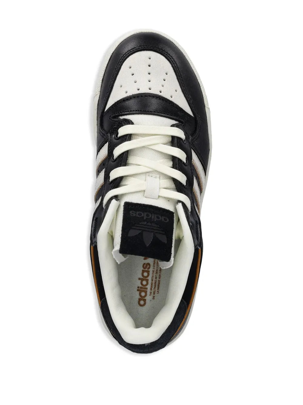 Rivalry 86 sneakers