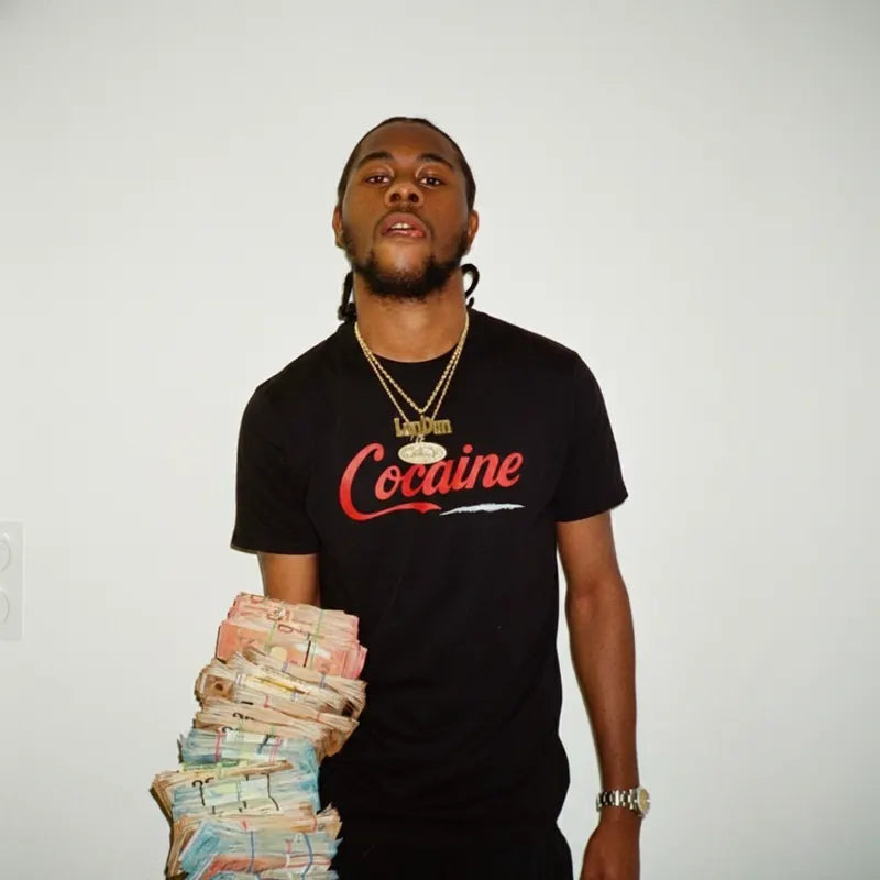 Cocaine T-Shirt