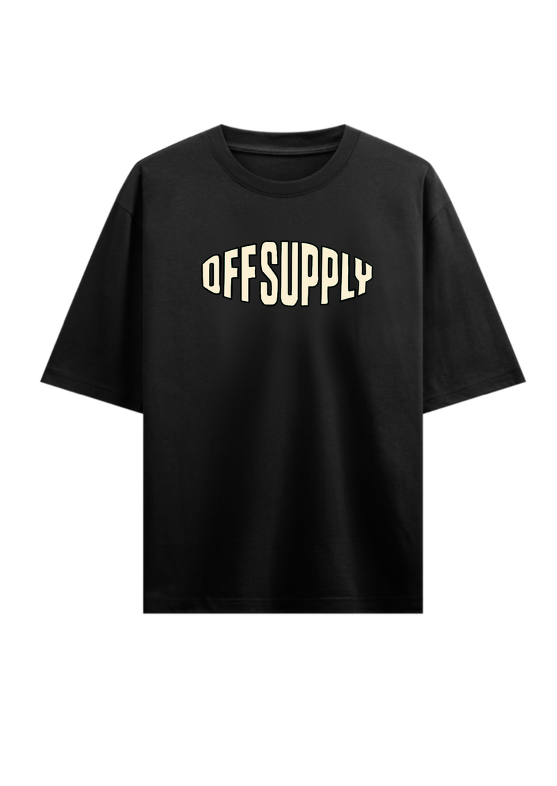 BLACK BOX TSHIRT