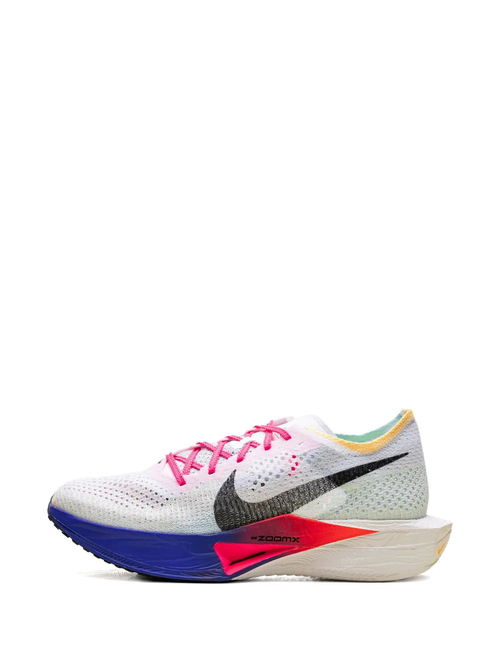 ZoomX Vaporfly 3 Multi Color