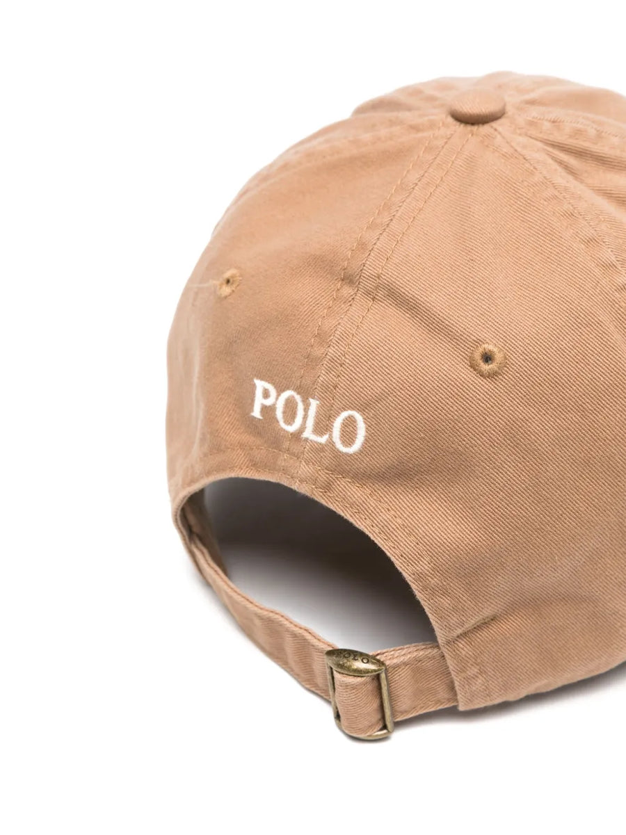 Classic sport cap