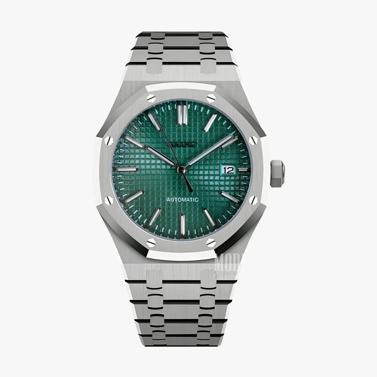 Royal Seikoak Green