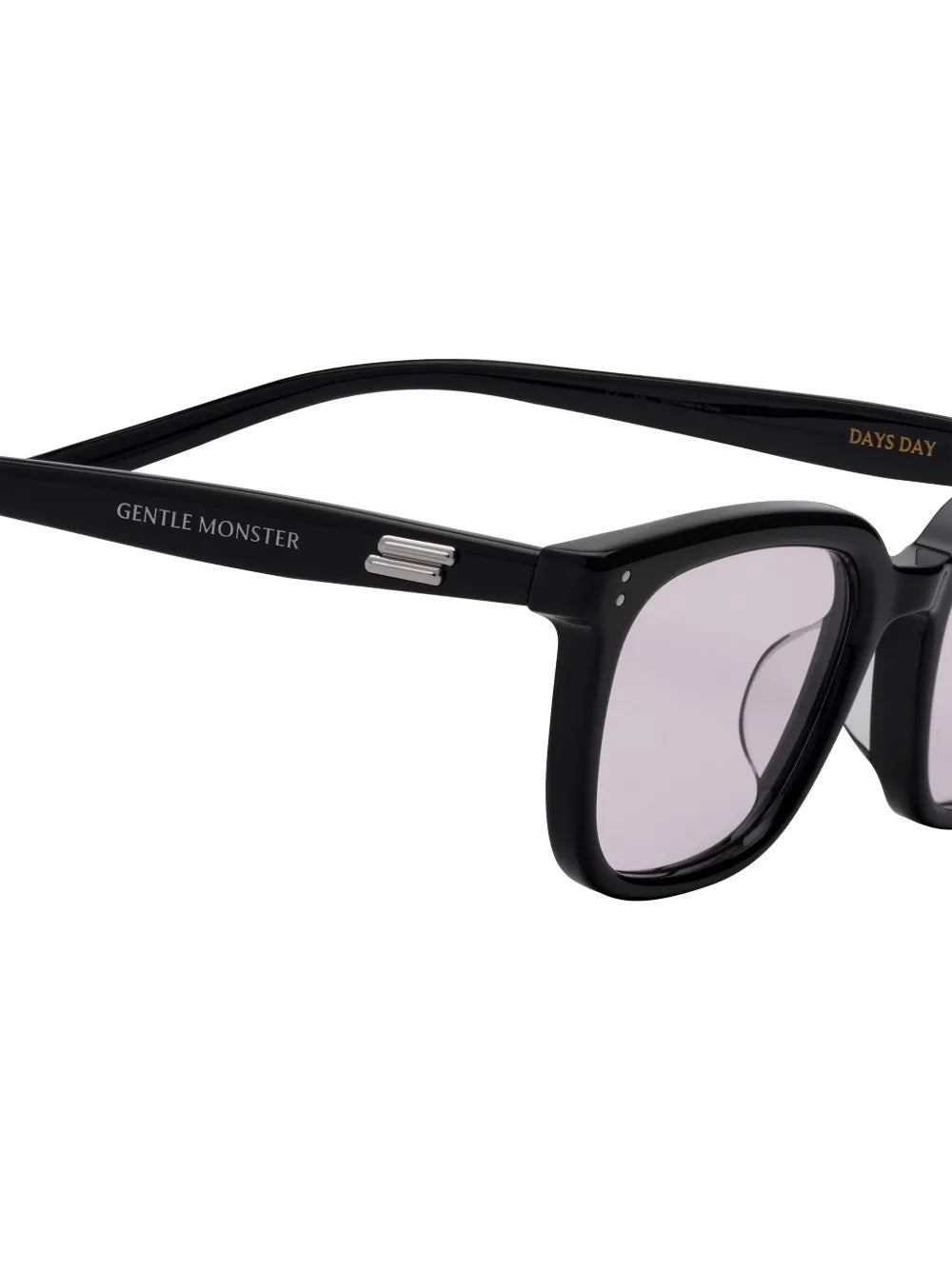 Days Day square-frame sunglasses