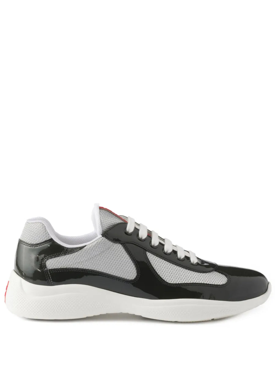 America's Cup sneakers