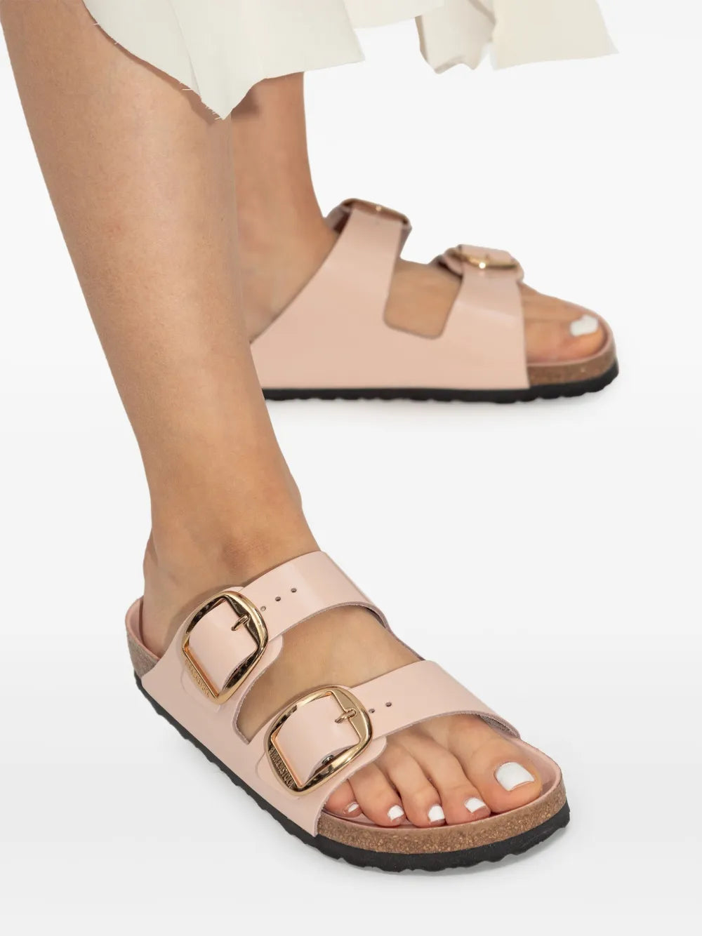 Arizona slides