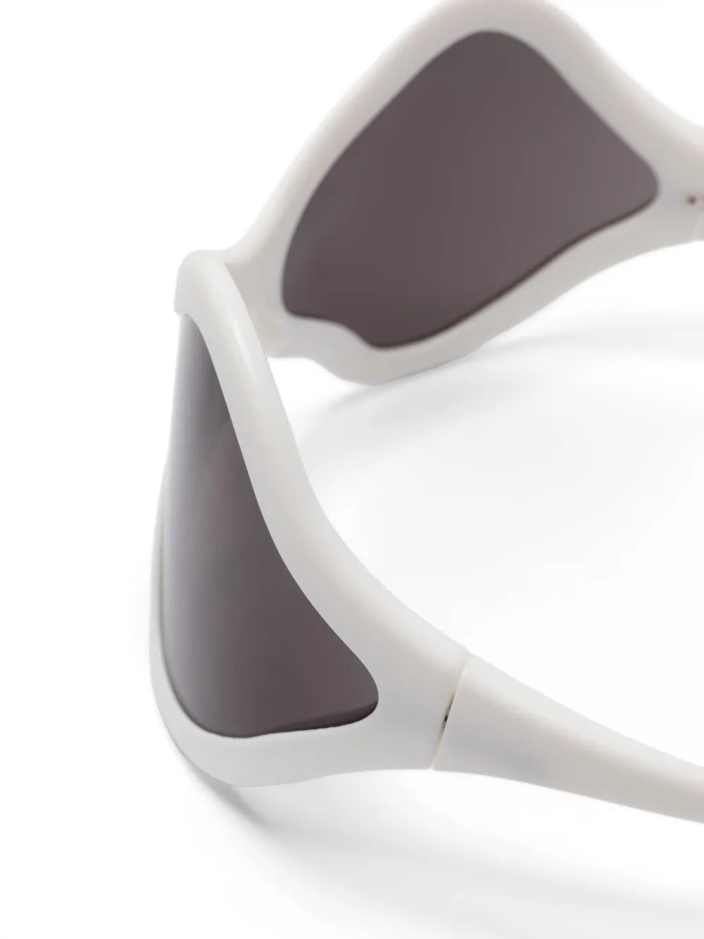 Panda sunglasses