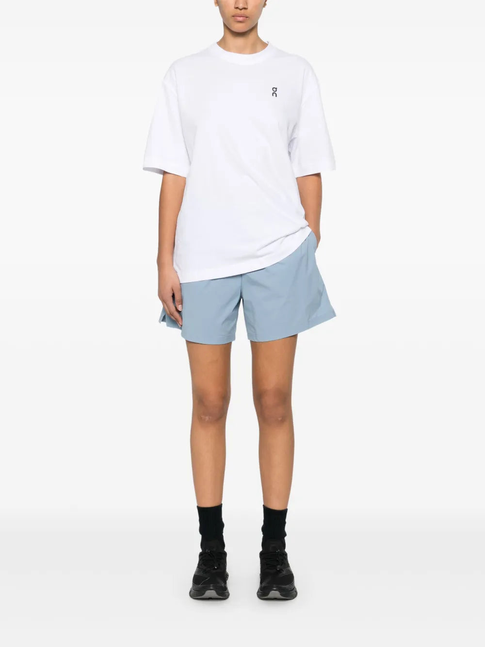 5" Core shorts