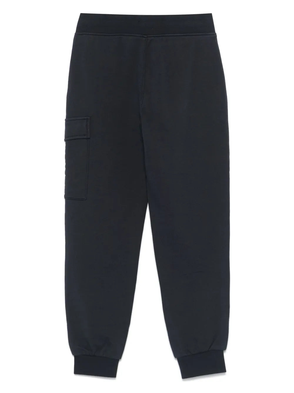 Lens-detail track pants