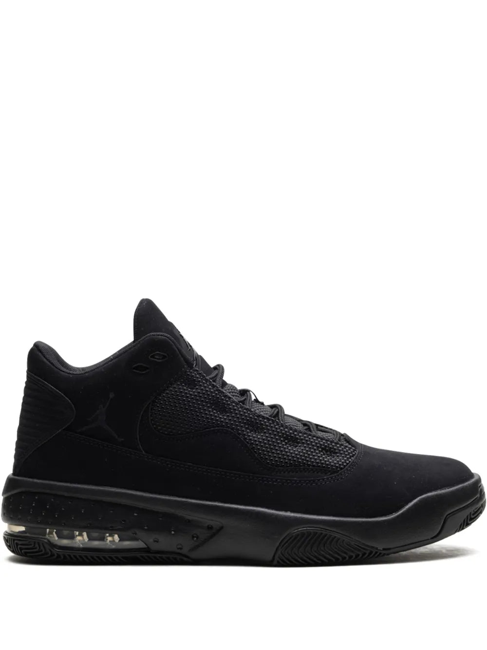 Jordan Max Aura 2 "Black" sneakers