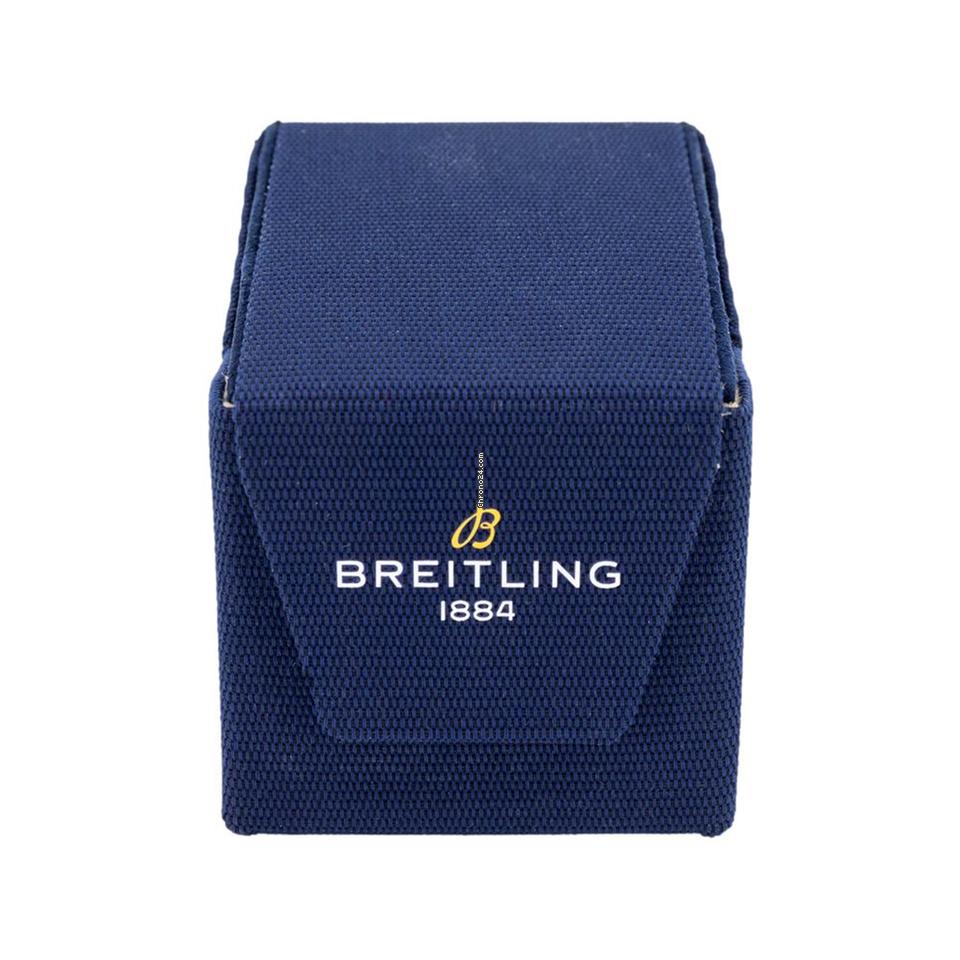 Breitling Navitimer 1 B01 Chronograph AB0138211 B1 A1 Navitimer B01 Chronograph 43