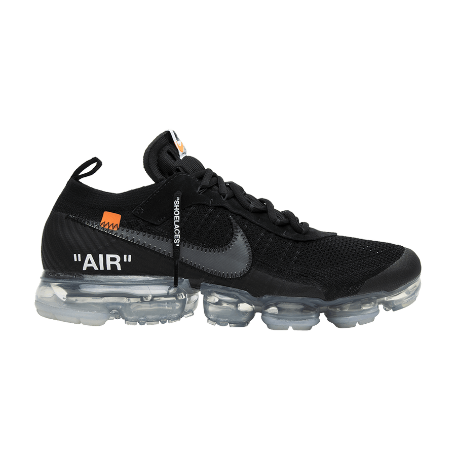 Off-White x Nike Air VaporMax Part 2