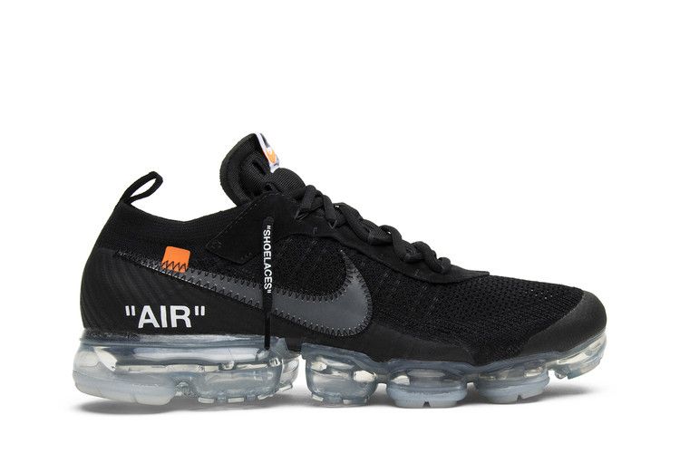Off-White x Nike Air VaporMax Part 2