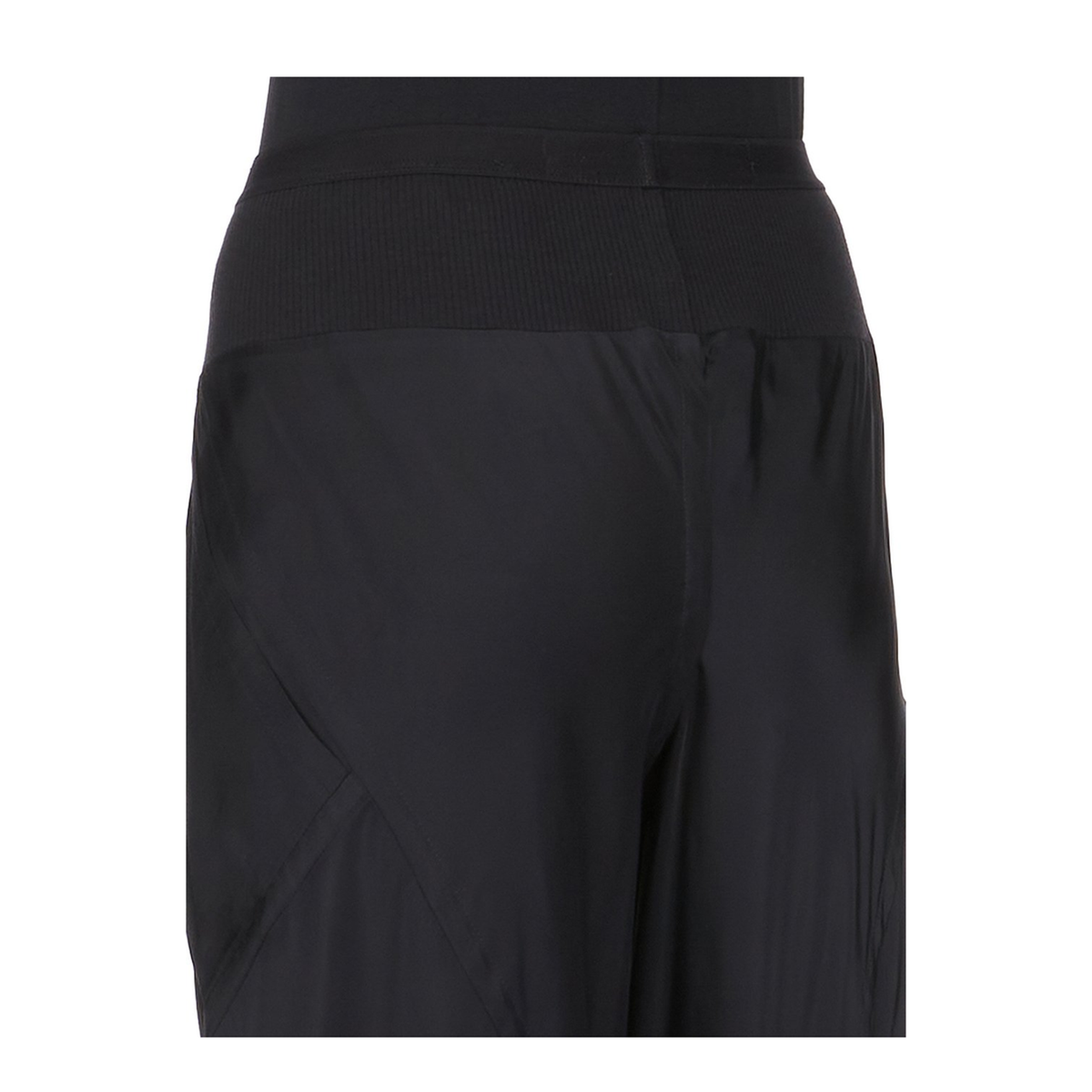 Trousers Black