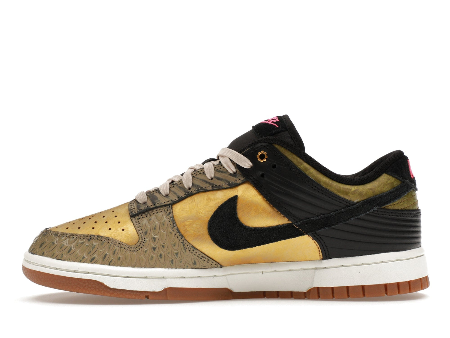 Nike Dunk Low Día De Muertos
