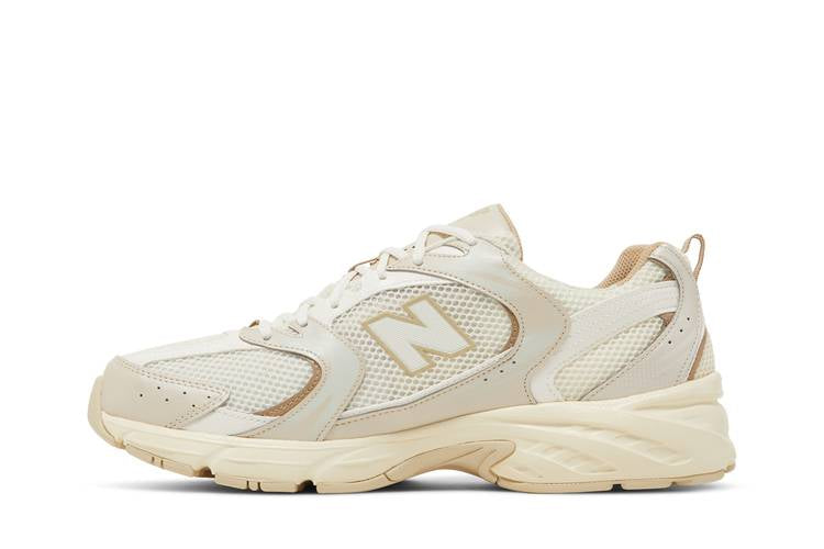 New Balance 530 Cream Beige