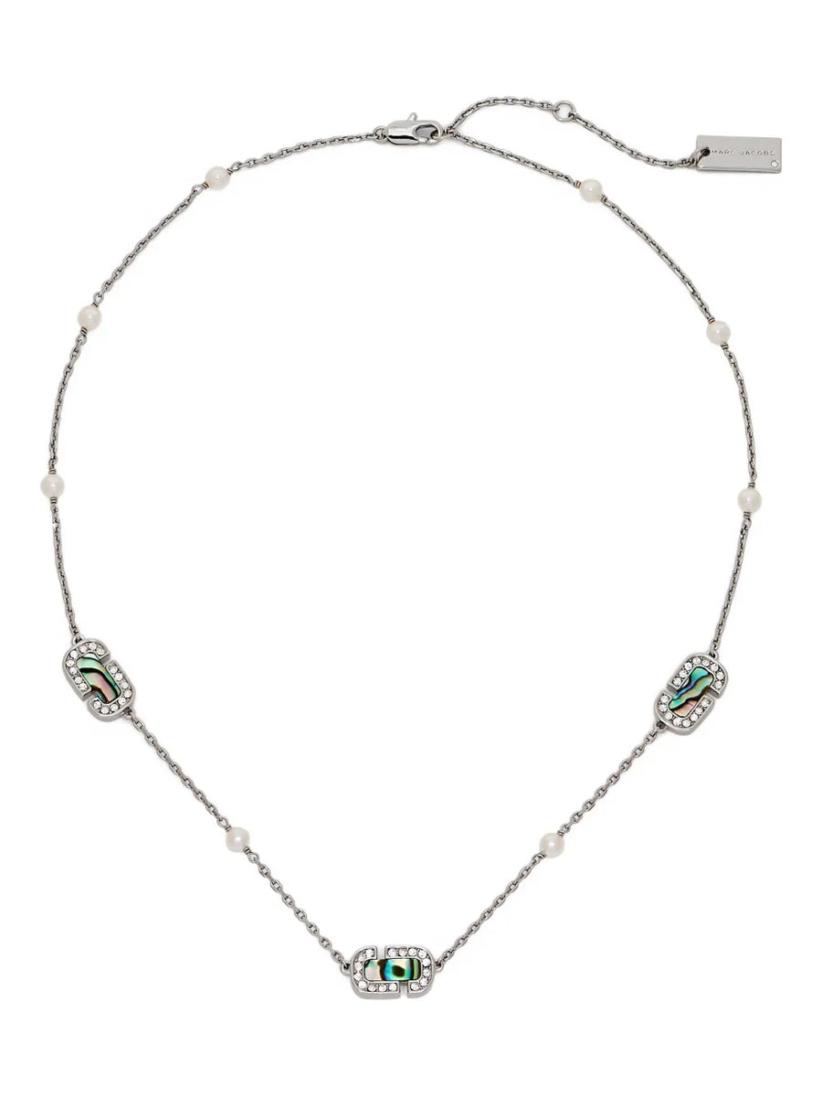 The Abalone necklace