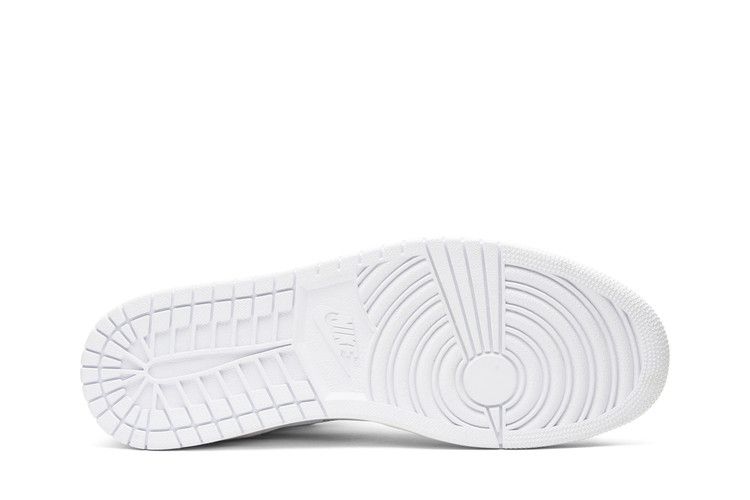 Jordan 1 Retro High Off White White