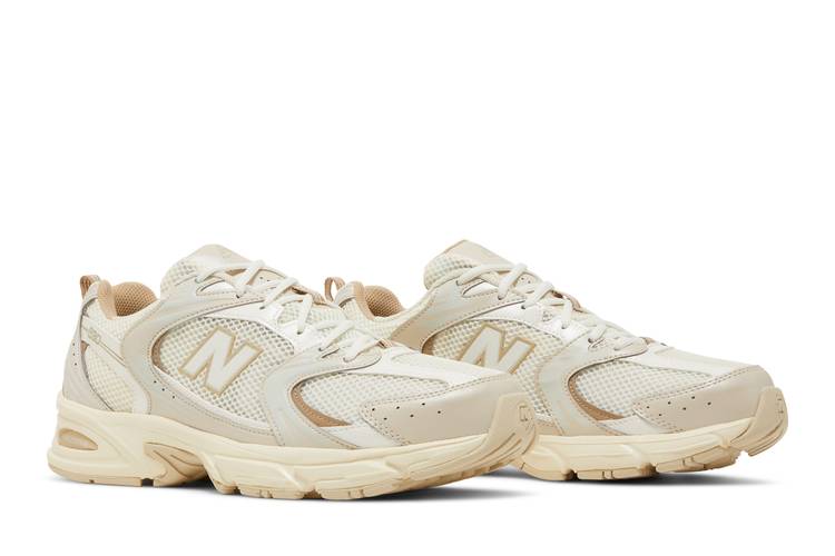 New Balance 530 Cream Beige