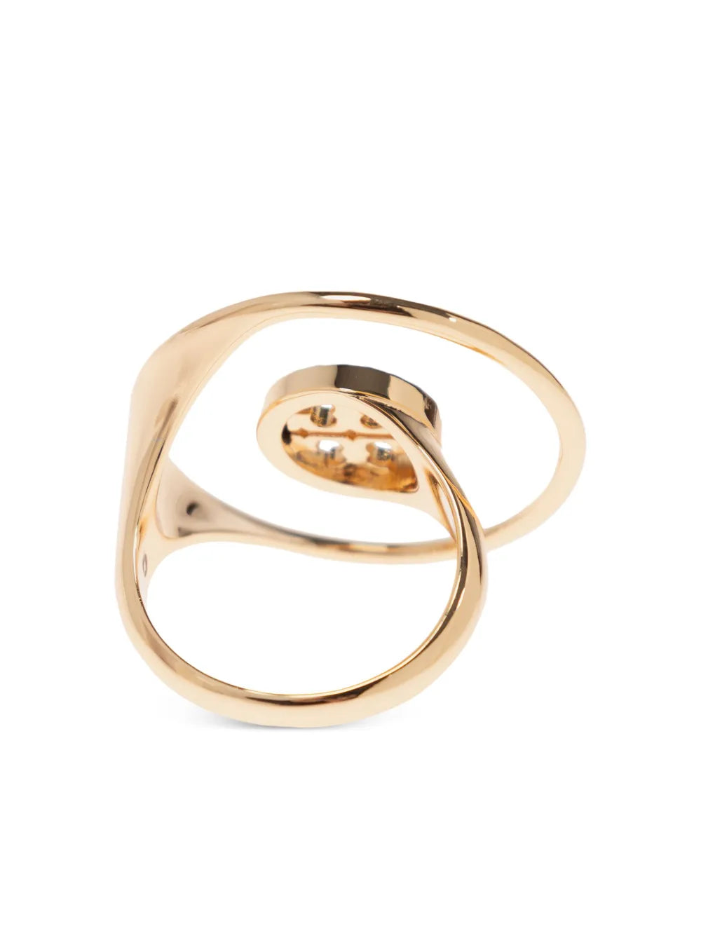 Miller ring