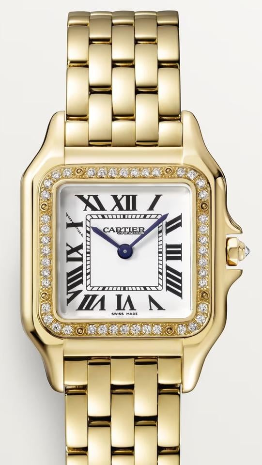 Cartier Panthère