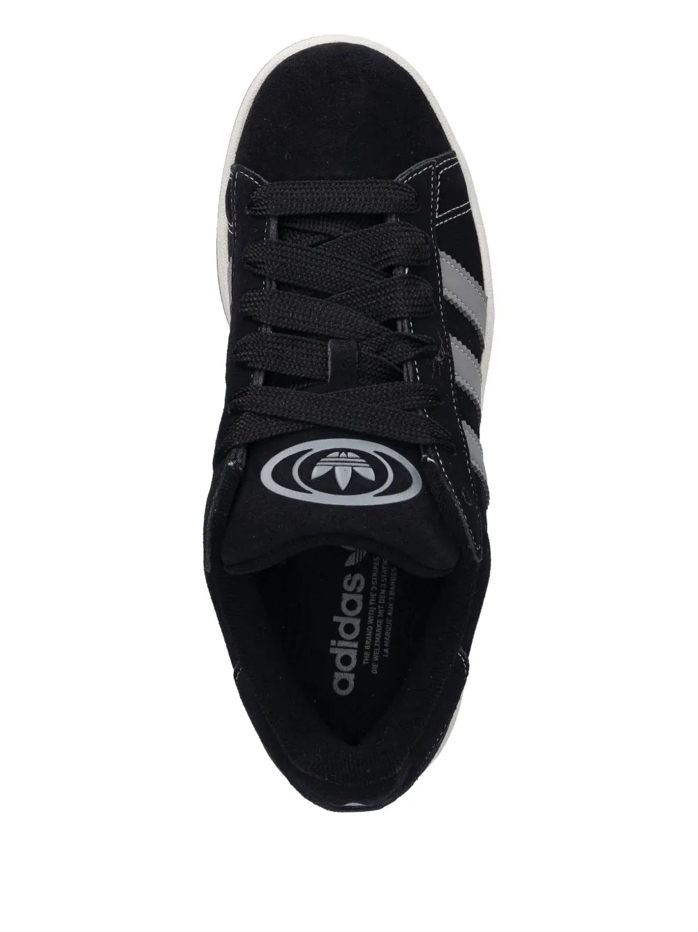 Campus sneakers
