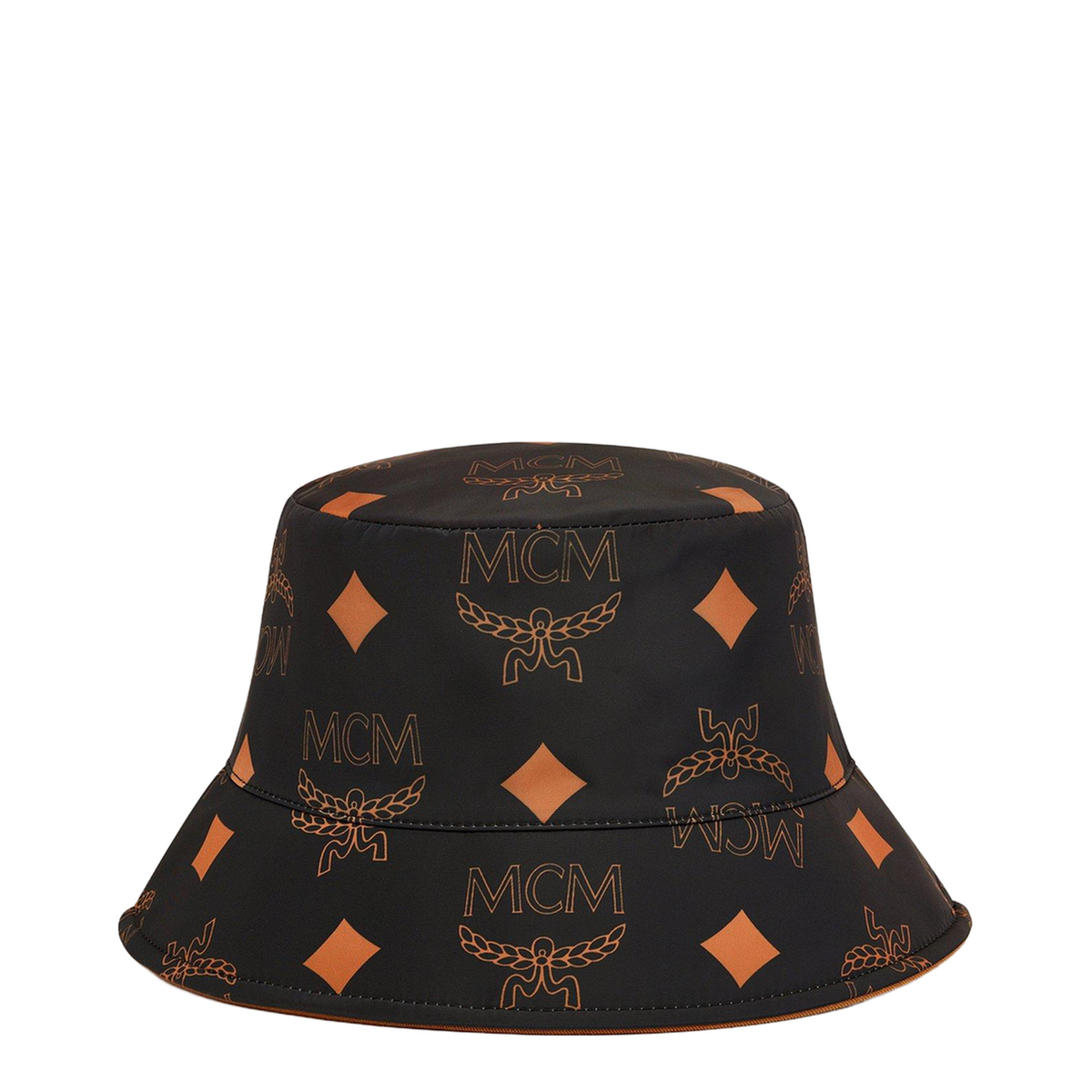 Hats Black