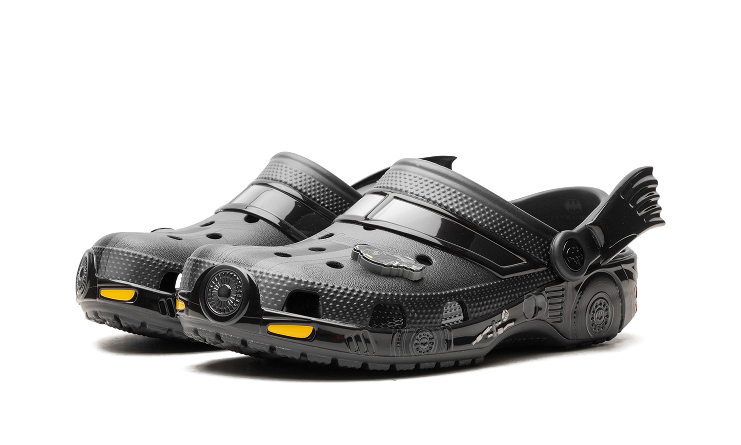 Crocs Classic Clog Batmobile