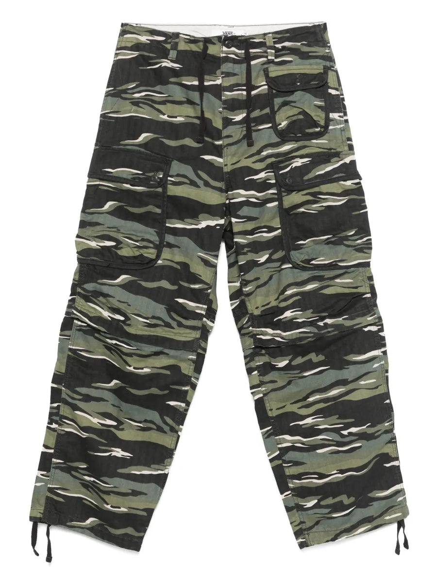 Premium Terrain cargo pants