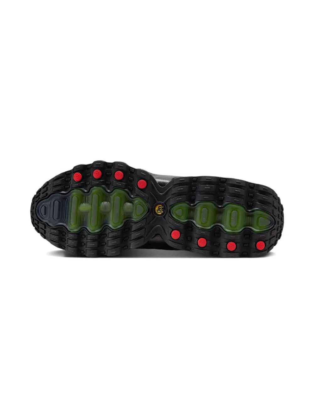 Air Max Dn8 "Black/Light Smoke Grey/Black/Volt" sneakers