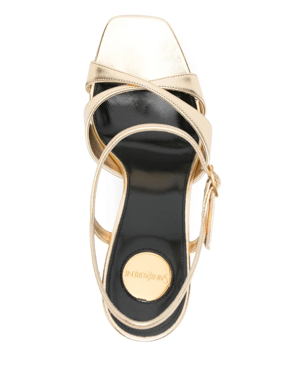 85mm Debbie sandals