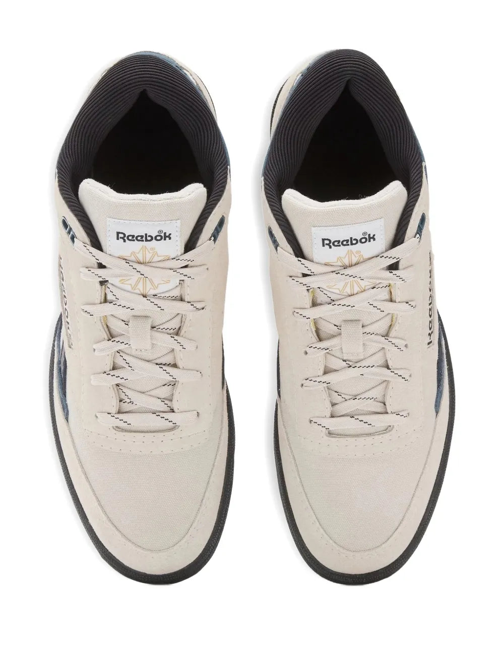 Club C Mid II Revenge "Grey/Black" sneakers