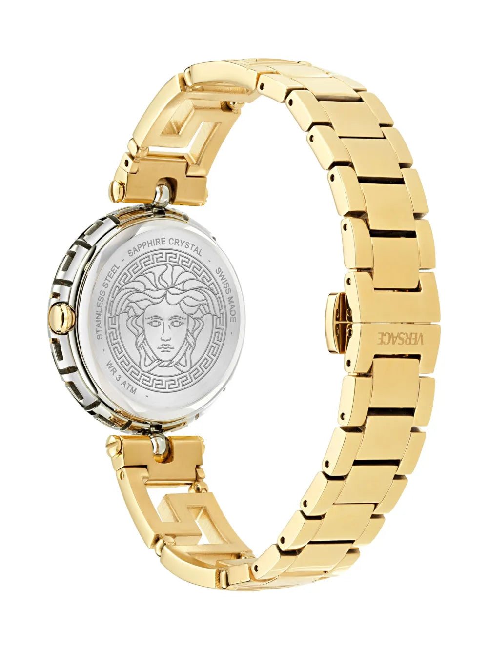 Medusa Jewel - 34 mm