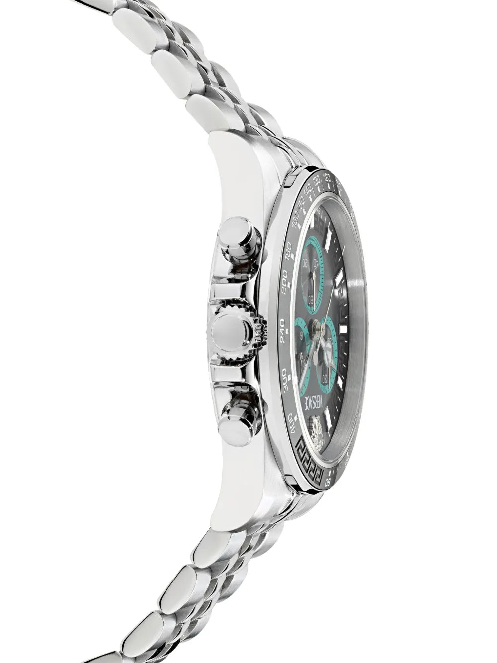 Greca Chrono - 43 mm