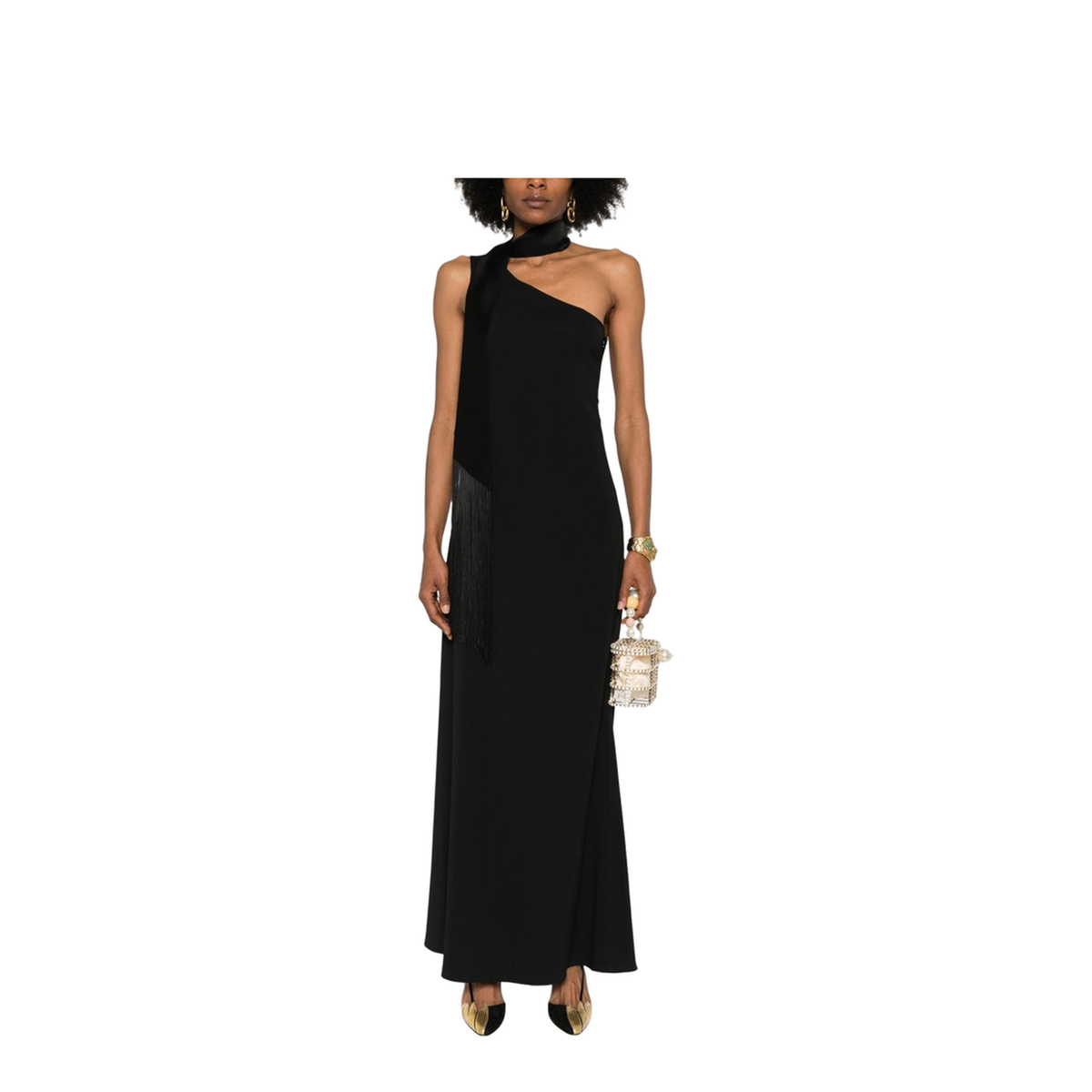 Dresses Black