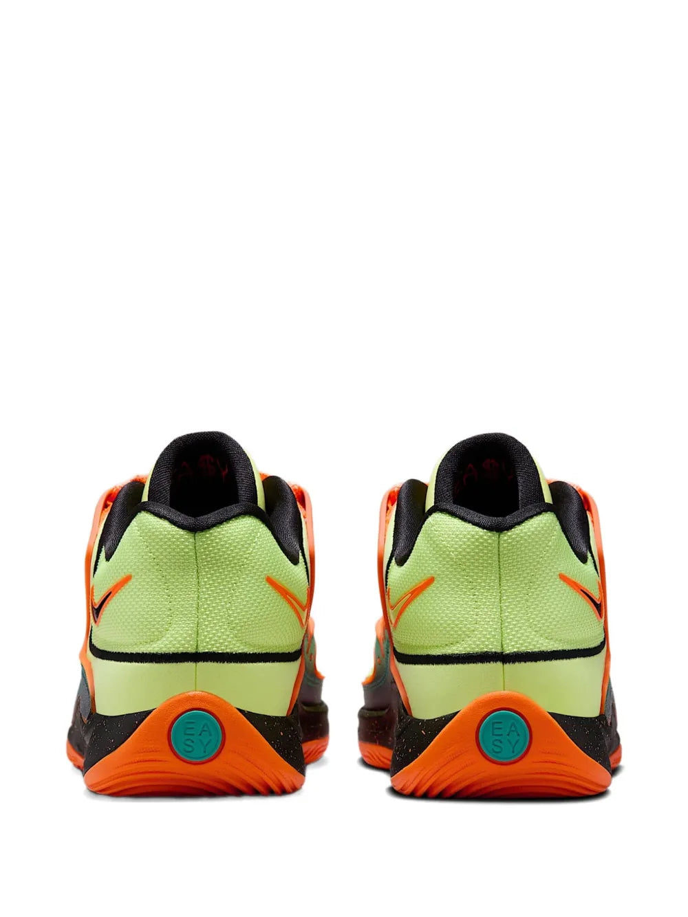 KD 18 "Liquid Lime" sneakers