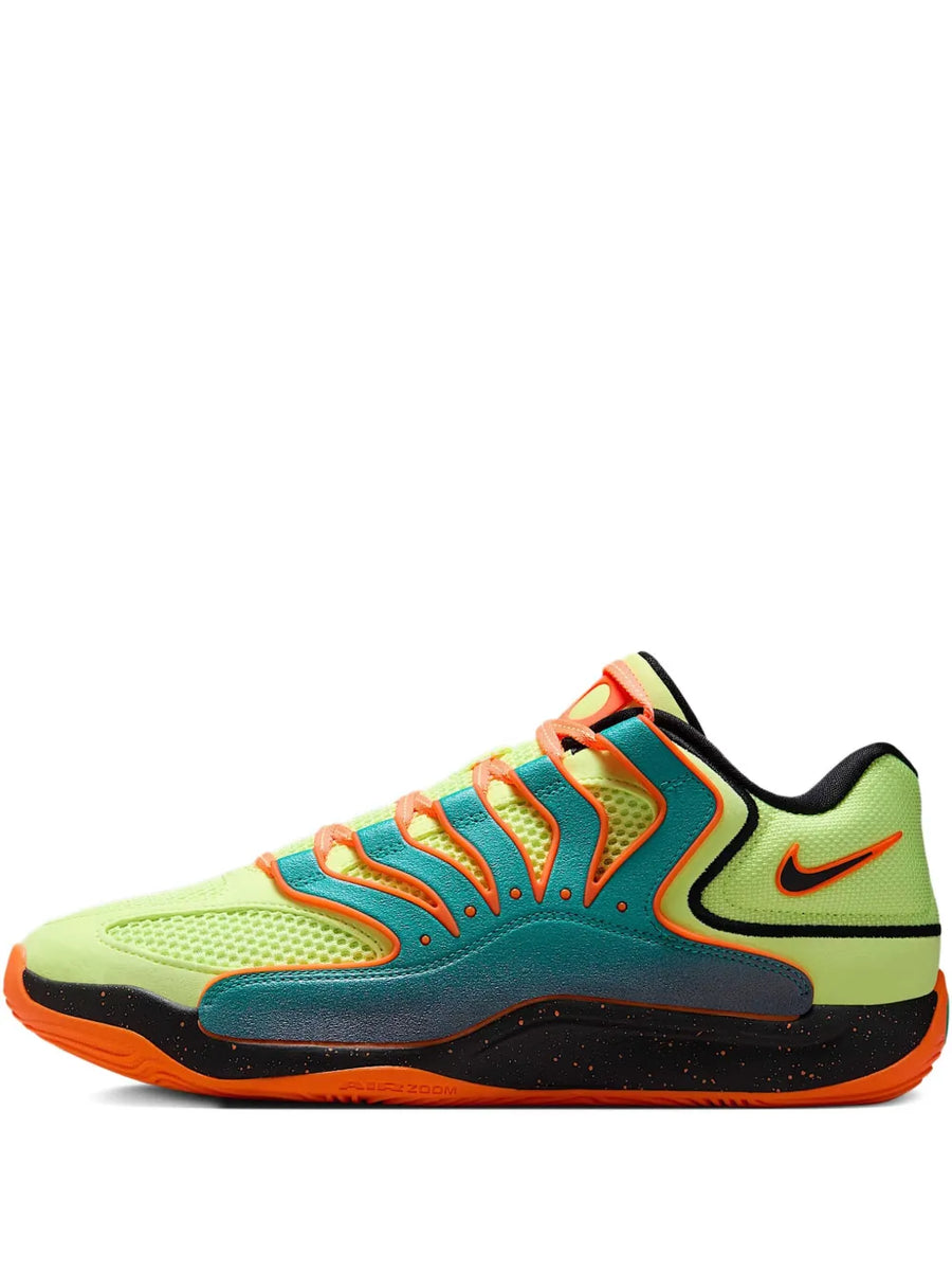 KD 18 "Liquid Lime" sneakers