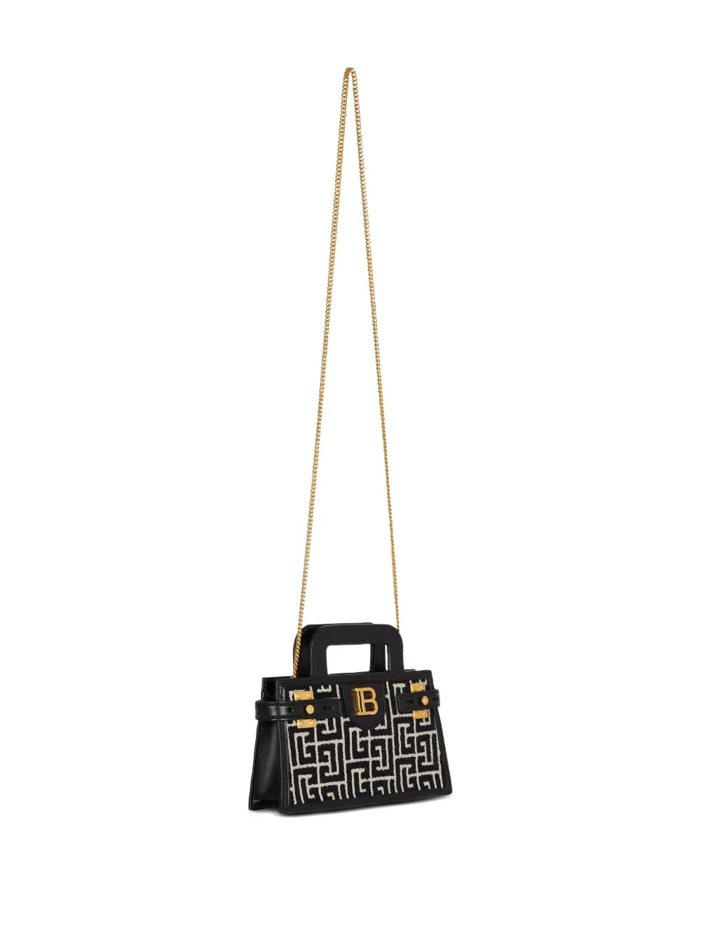 small B-Buzz tote bag